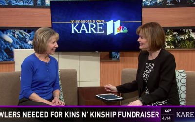 17th Annual Kids ‘n Kinship Bowlathon