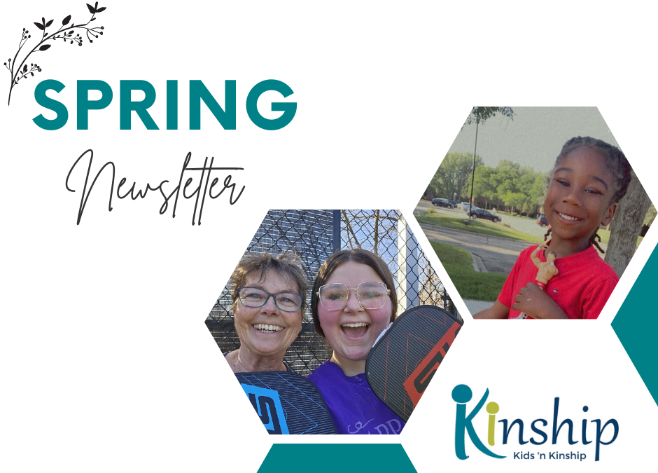 Spring 2024 Newsletter