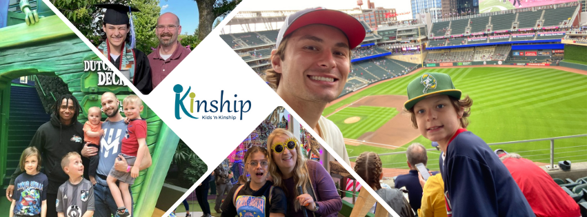 Kids ‘n Kinship Summer 2024 Newsletter