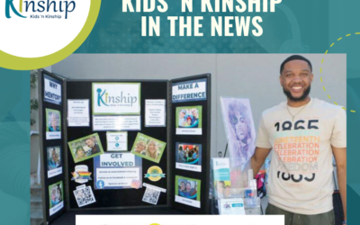 Kids ‘n Kinship in Sun This Week