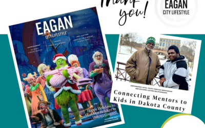 Spotlight in Eagan City Lifestyle