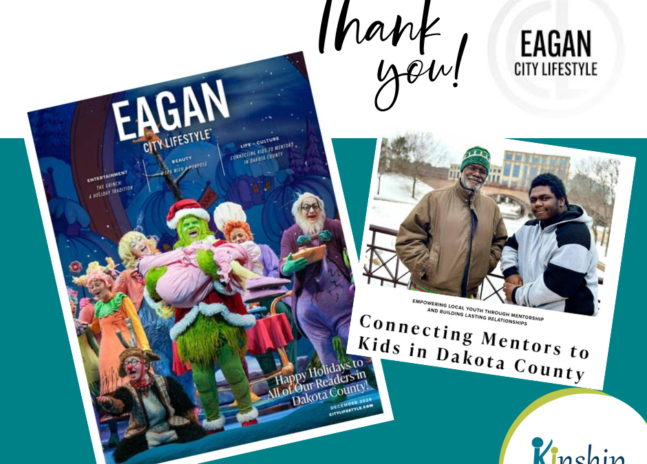 Spotlight in Eagan City Lifestyle